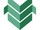 Adhésif (insigne vert)