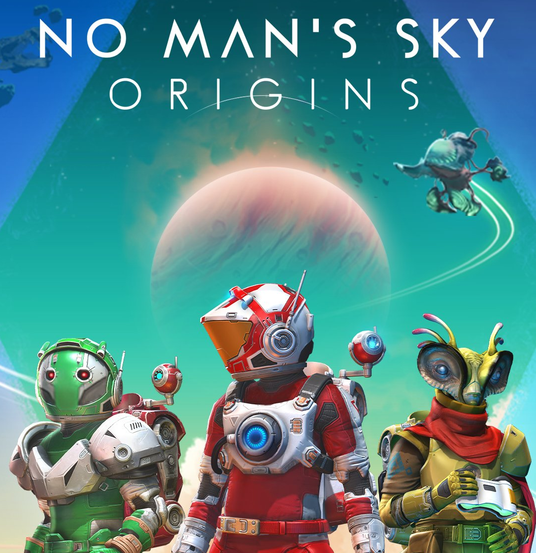 No Man S Sky No Man S Sky ノーマンズスカイ 日本語wiki Fandom