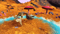 コンパニオン No Man S Sky ノーマンズスカイ 日本語wiki Fandom