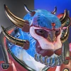 ヴァイキーン 頭5