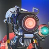 オートファジー 頭8