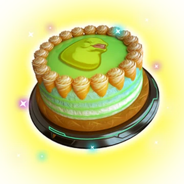 ⭐*い様 Honey Cake JSK ハニケ ハニーケーキ 塩飾りのハニーケーキ | No Man's Sky (ノーマンズスカイ) 日本語Wiki