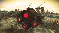 センチネル No Man S Sky ノーマンズスカイ 日本語wiki Fandom センチネル No Man S Sky ノーマンズスカイ 日本語wiki Fandom