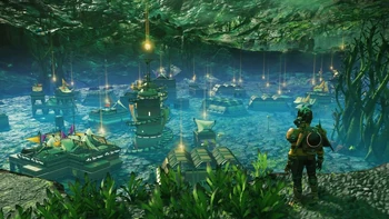 4つの開拓地を監督できる