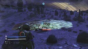 惑星 No Man S Sky ノーマンズスカイ 日本語wiki Fandom