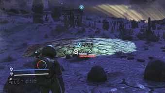 惑星 No Man S Sky ノーマンズスカイ 日本語wiki Fandom