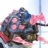 アノマリー 生物発光ヘッドピース