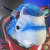 ヴァイキーン 頭8