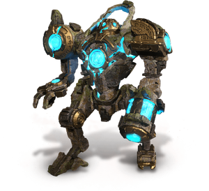 Stonemechvfx 1