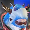 ヴァイキーン 頭6