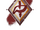 Adhésif (symbole Vy'keen)
