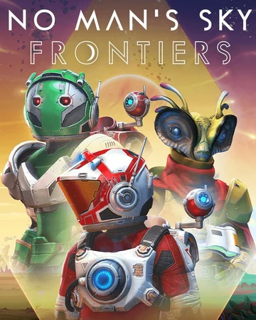 No Man S Sky No Man S Sky ノーマンズスカイ 日本語wiki Fandom