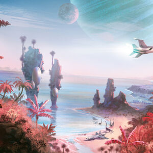 ゲーム内容 No Man S Sky ノーマンズスカイ 日本語wiki Fandom