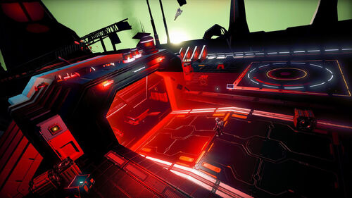 危険に満ちた遺棄貨物船に踏み込もう