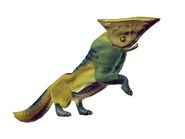 Smallest terrestrial animal: Radical gender of Spriabae Aglosethl on planet Ritach Igeuphr in the Bamatokinos-Acce system of the Euclid galaxy