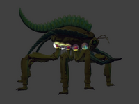 Leg attachments Ikhoasera Deninosto Indeterminate 2016-08-31 18-04-12 00-02-55-57