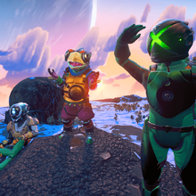 No Man S Sky ノーマンズスカイ 日本語wiki Fandom No Man S Sky ノーマンズスカイ 日本語wiki Fandom