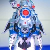 ジェットパック アクエリアスフライトパック