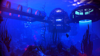 惑星基地 おすすめの建設 No Man S Sky ノーマンズスカイ 日本語wiki Fandom 惑星基地 おすすめの建設 No Man S Sky ノーマンズスカイ 日本語wiki Fandom