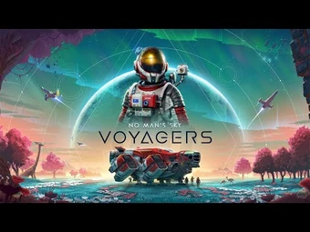 ゲーム内容 | No Man's Sky (ノーマンズスカイ) 日本語Wiki | Fandom