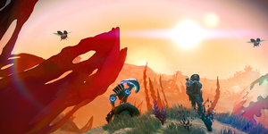 SELECTMODE.RELAXED.DESAT