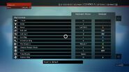 PC and Xbox flight controls