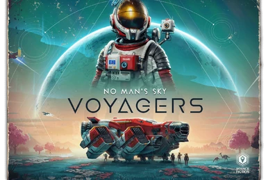 探検2：足がかり(2024 Redux) | No Man's Sky (ノーマンズスカイ) 日本