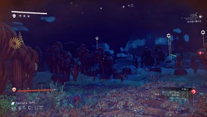 HUD エクソスーツ1.jpg (680キロバイト) 一人称視点