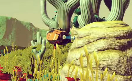 Flying drone sentinels
