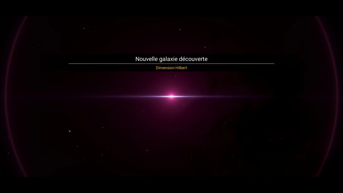 Dimension Hilbert Wiki No Man's Sky Fandom