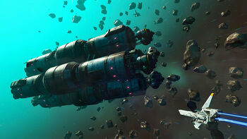 宇宙遭遇 No Man S Sky ノーマンズスカイ 日本語wiki Fandom 宇宙遭遇 No Man S Sky ノーマンズスカイ 日本語wiki Fandom