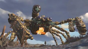 グリッチビルディング No Man S Sky ノーマンズスカイ 日本語wiki Fandom グリッチビルディング No Man S Sky ノーマンズスカイ 日本語wiki Fandom