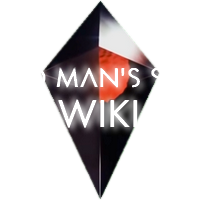 Wiki No Man's Sky