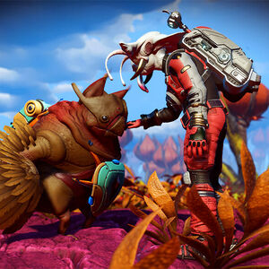No Man S Sky ノーマンズスカイ 日本語wiki Fandom