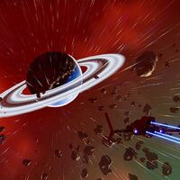 時のパターン No Man S Sky ノーマンズスカイ 日本語wiki Fandom
