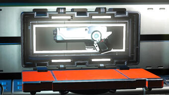 マルチツール No Man S Sky ノーマンズスカイ 日本語wiki Fandom