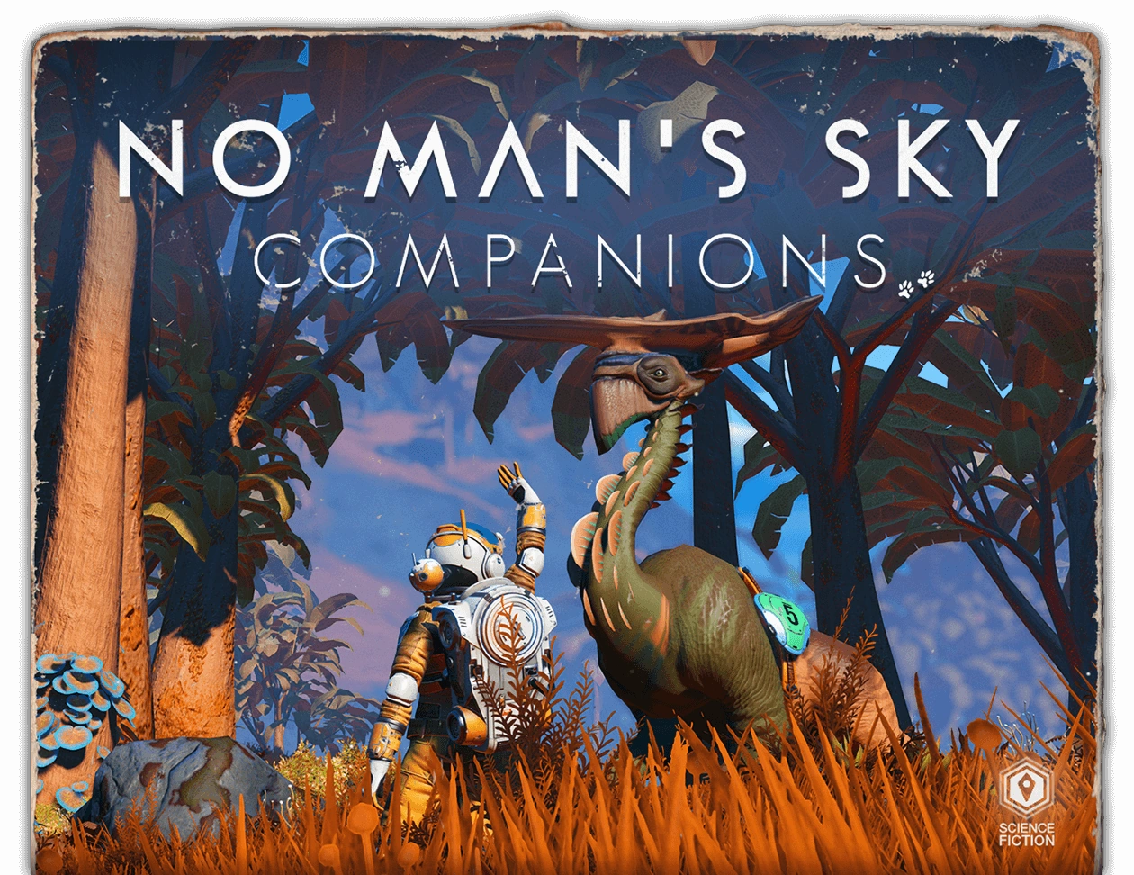 パッチノート3 No Man S Sky ノーマンズスカイ 日本語wiki Fandom