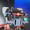 オートファジー 頭7