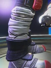 ブーツ4