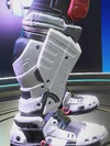 ブーツ5
