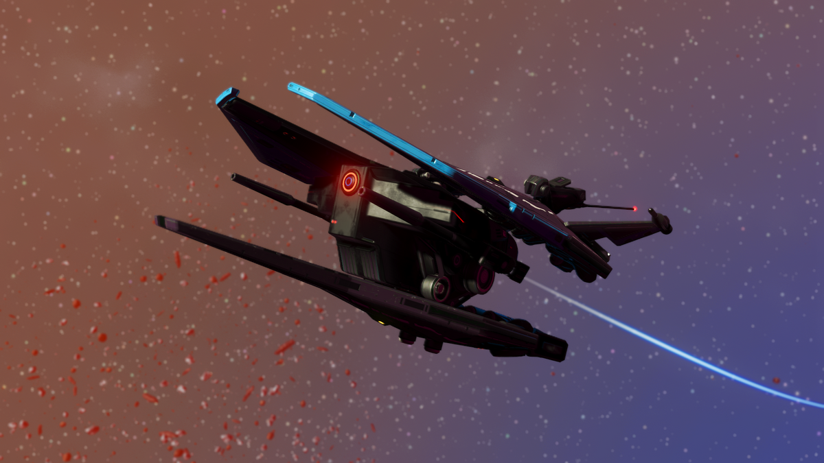 Intercepteur sentinelle Wiki No Man