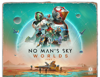 Amazon.co.jp: No Man's Sky(ノーマンズスカイ) -Switch : ゲーム