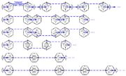 Teleportation relay