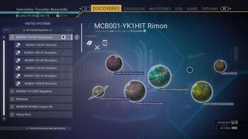 MCB001-YK1HIT Rimontoran