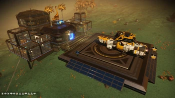 The Qitanian Permadeath AI Lodge