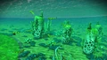 Underwater on Gavornam