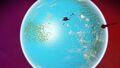 Planet view