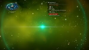 Aiyuan Nebula