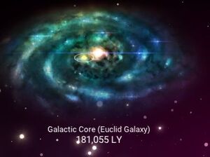Zimeca Cluster