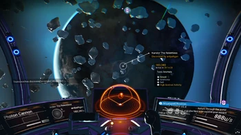 Nandor The Relentless